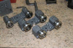 Innovative Services a Chicago IL machine shop create protoypes and rebuilds worn parts